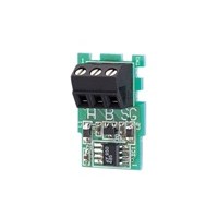 PLC,MICROSMART,RS485 COMM ADAPTER