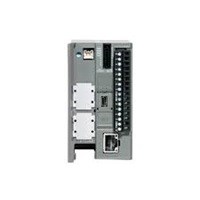 PLC,12 I/O,ETHERNET SOURCE