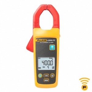 WIRELESS AC CURRENT CLAMP FC