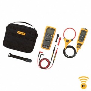 WIRELESS ESSENTIAL KIT WITH A3001FC