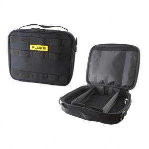 CNX 3-COMPARTMENT SOFT CASE