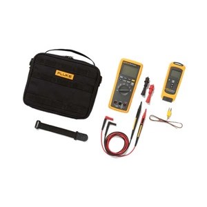 WIRELESS ESSENTIAL KIT WITH T3000FC