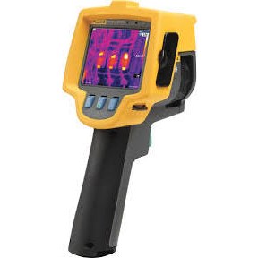 TI9 THERMAL IMAGER