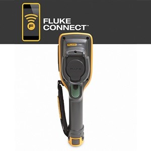 THERMAL IMAGER, W/FLUKE CONNECT