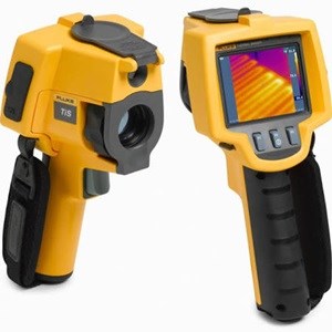 FLUKE THERMAL IMAGING SCANNER