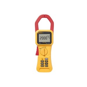 CLAMP METER,2000ACDC AMP,TRU RMS