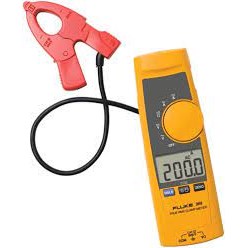 CLAMP METER,200AAC/DC,600VAC/DC