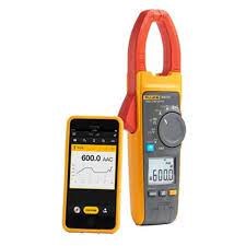 CLAMP METER,600 AC/DC,TRUE RMS