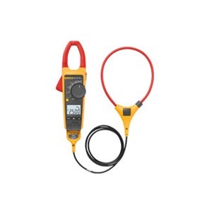 CLAMP METER,AC/DC,1000A,