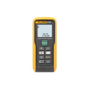 LASER DISTANCE METER - 80M/260FT MAX