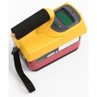 ION CHAMBER SURVEY METER , DOSE EQUIV SI