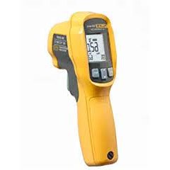 INFRARED THERMOMETER