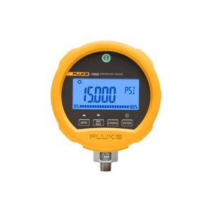 PRESSURE GAUGE, -10 TO 10 IN H2O