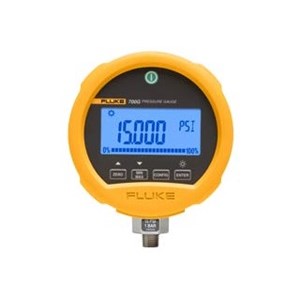 PRESSURE GAUGE, 30 IN H2O