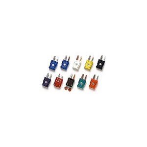 TC MINI-PLUG KIT (TEN TYPES)