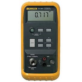 PRESSURE CALIBRATOR 10000 PSIG