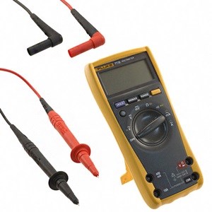 DMM,METER,1000V,CAT3,INDUSTRIAL