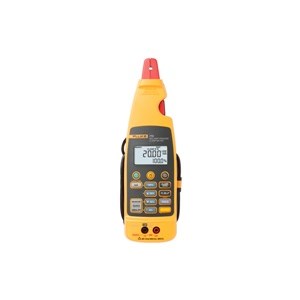 MILLIAMP PROCESS CLAMP METER