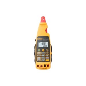 MILLIAMP PROCESS CLAMP METER