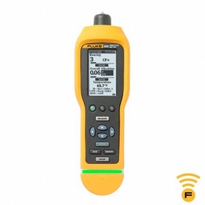 METER,VIBRATION,FLUKE