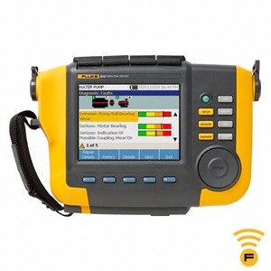 TESTER,VIBRATION,FLUKE