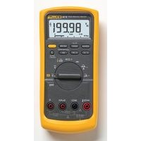 INDUSTRIAL MULTIMETER