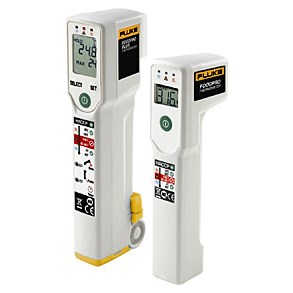 FOODPRO PLUS FOOD SAFETY THERMOMETER