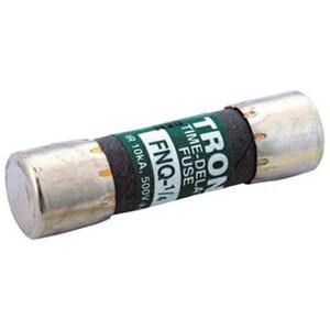 FUSE,12A,250VAC,TIME-DELAY,CARTRIDGE