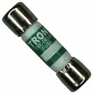 FUSE,20A,250VAC,TIME-DELAY,CARTRIDGE