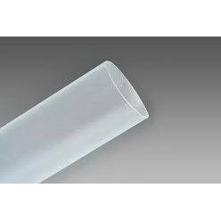 HEAT SHRINK,1 1/2 IN DIA,CLEAR,100FT,2:1