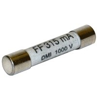 FUSE, 11A / 1000V