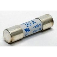 FUSE, 20A,600V, AMPROBE