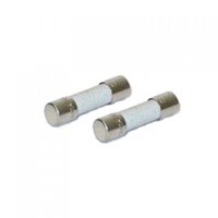 FUSE PACK OF 2, 2A/1500V CERAMIC FOR HD1