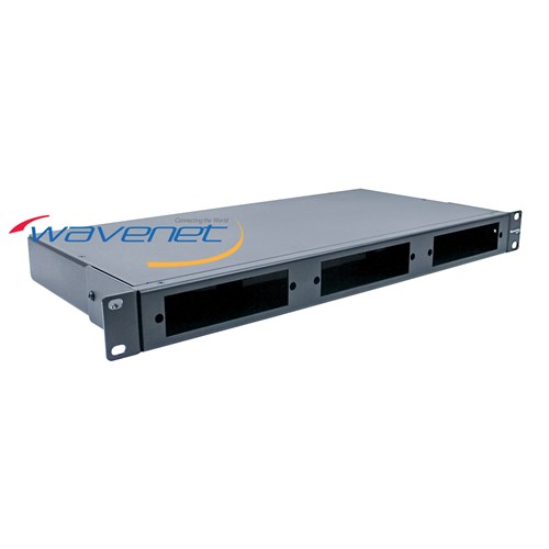 ENCLOSURE,RACK MOUNT,FIBER