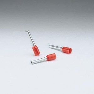 FERRULE,18,RED,INSULATED,OBSOLETE,