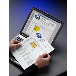 FLUKEVIEW FORMS - BASIC FOR 8845/8846