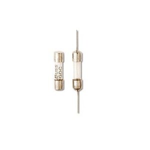 FUSE,4A,250VAC,TIME-DELAY,GLASS