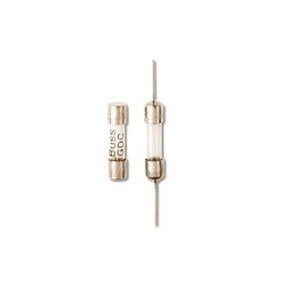 FUSE,5A,125VAC,FAST,GLASS