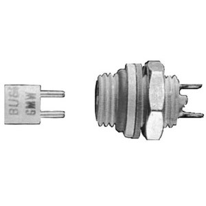 FUSE,4A,125VAC,FAST,PC MOUNT OR