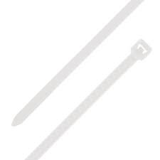 TIE,WIRE,48IN,NATURAL,175LBS,HEAVY DUTY