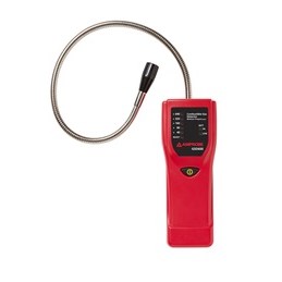 GAS LEAK DETECTOR FOR METHANE AND PROPAN