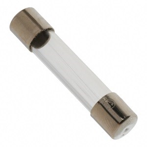 FUSE,1/4A,250V,FAST,GLASS