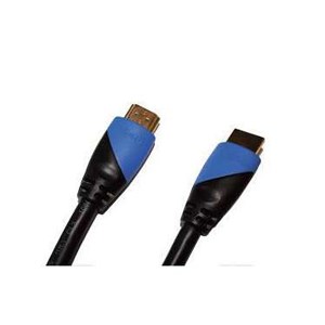 CABLE,HDMI,HI SPEED,15FT,BLACK