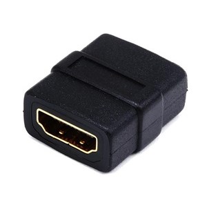 HDMI,ADAPTER,DUAL FEM,COUPLER