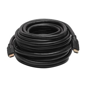 CABLE,HDMI,HI SPEED,45FT,BLACK