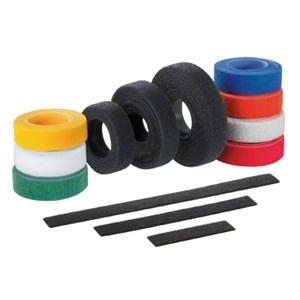 CABLE TIE,VELCRO,ROLL,15FT