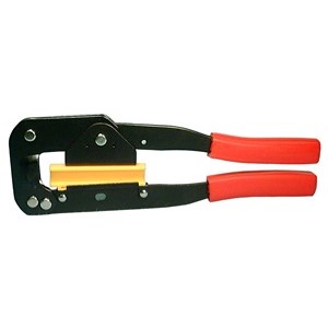 TOOL,CRIMPER,IDC,FOR RIBBON CABLE