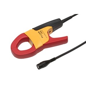 AC CURRENT CLAMP-ON PROBE