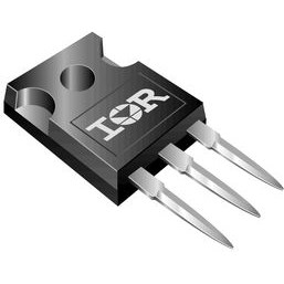 MOSFET,POWER,N-CH,100V,27A,52MOHM