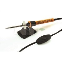 SOLDERING IRON,12W,MINI,W/ON-OFF SWITCH,